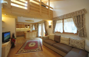 Romantic Chalet Dolomiti Zoldo Alto